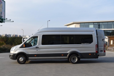 Ford Transit 2