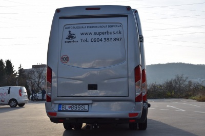 Ford Transit 4
