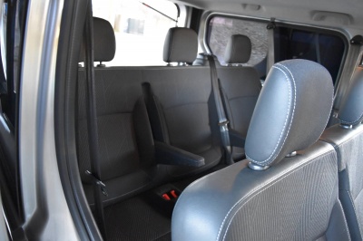 Renault Trafic 3