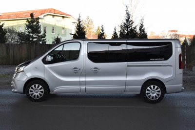 Renault Trafic 11
