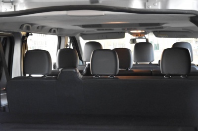Renault Trafic 2